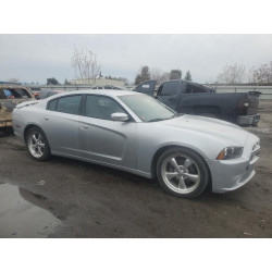 2012 DODGE CHARGER