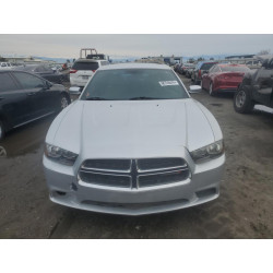 2012 DODGE CHARGER
