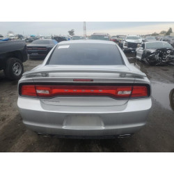 2012 DODGE CHARGER