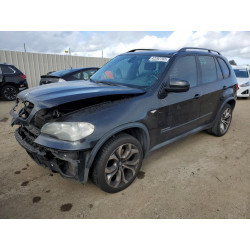 2011 BMW X5