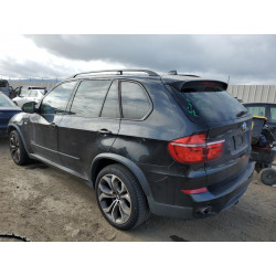 2011 BMW X5