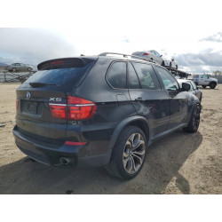 2011 BMW X5