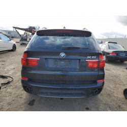 2011 BMW X5