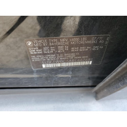 2011 BMW X5