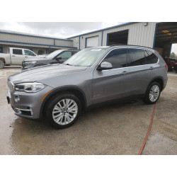 2014 BMW X5