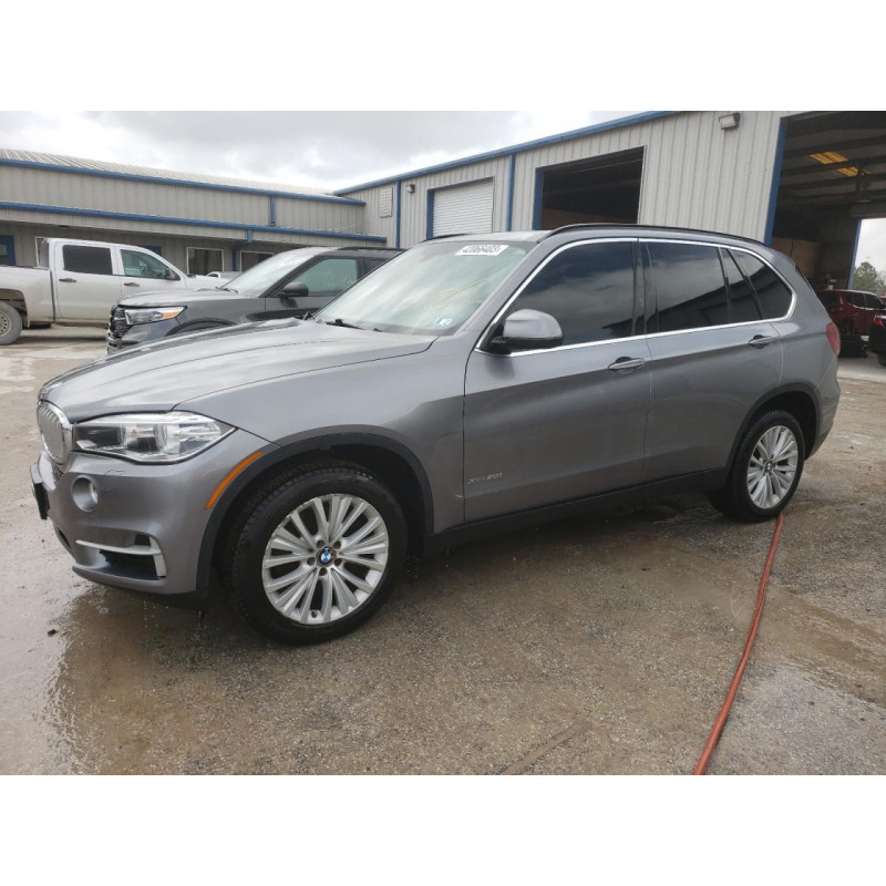 2014 BMW X5