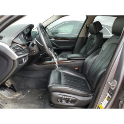 2014 BMW X5