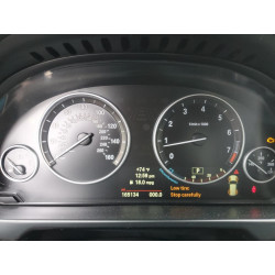 2014 BMW X5