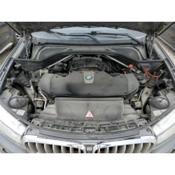 2014 BMW X5