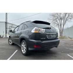 2009 LEXUS RX350