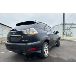 2009 LEXUS RX350