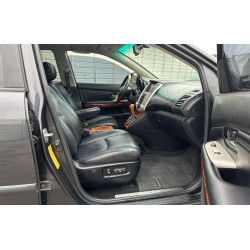 2009 LEXUS RX350