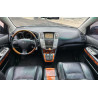 2009 LEXUS RX350