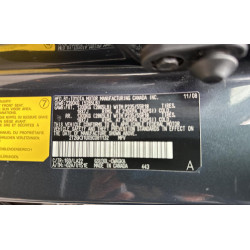 2009 LEXUS RX350