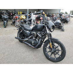 2019 HARLEY-DAVIDSON XL883 N 1HD4LE232KC414782 67169003
