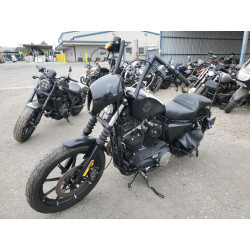 2019 HARLEY-DAVIDSON XL883 N 1HD4LE232KC414782 67169003