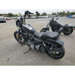 2019 HARLEY-DAVIDSON XL883 N 1HD4LE232KC414782 67169003