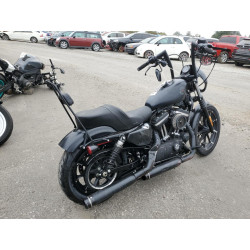 2019 HARLEY-DAVIDSON XL883 N 1HD4LE232KC414782 67169003