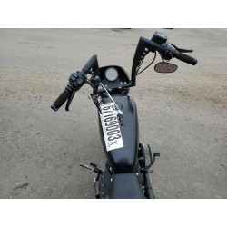 2019 HARLEY-DAVIDSON XL883 N 1HD4LE232KC414782 67169003