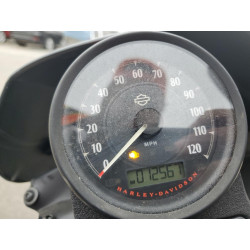 2019 HARLEY-DAVIDSON XL883 N 1HD4LE232KC414782 67169003