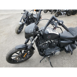 2019 HARLEY-DAVIDSON XL883 N 1HD4LE232KC414782 67169003