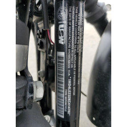 2019 HARLEY-DAVIDSON XL883 N 1HD4LE232KC414782 67169003
