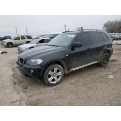 2010 BMW X5
