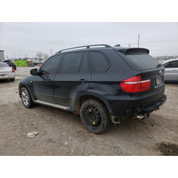 2010 BMW X5