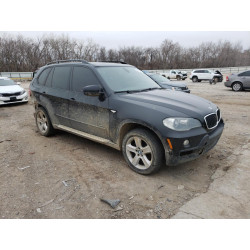 2010 BMW X5