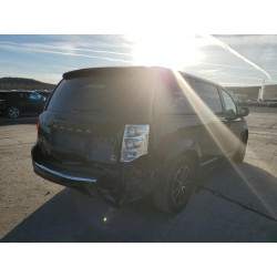 2018 DODGE CARAVAN