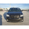2018 DODGE CARAVAN