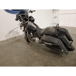 2013 HARLEY-DAVIDSON FL