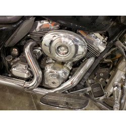 2013 HARLEY-DAVIDSON FL