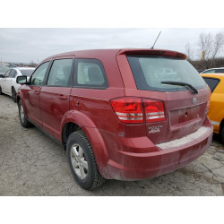 2009 DODGE JOURNEY