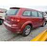 2009 DODGE JOURNEY