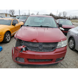 2009 DODGE JOURNEY