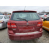 2009 DODGE JOURNEY