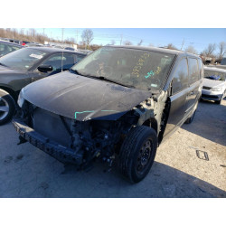 2016 DODGE CARAVAN