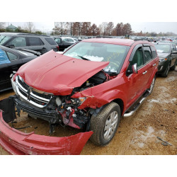 2016 DODGE JOURNEY