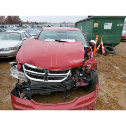 2016 DODGE JOURNEY
