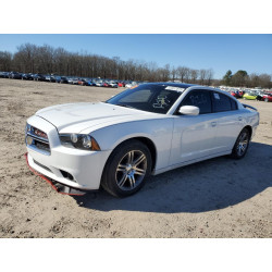 2013 DODGE CHARGER