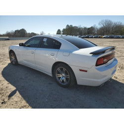 2013 DODGE CHARGER