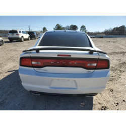 2013 DODGE CHARGER