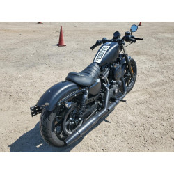 2022 HARLEY-DAVIDSON XL883 N 1HD4LE21XNB416790 68420053