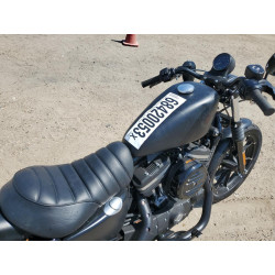 2022 HARLEY-DAVIDSON XL883 N 1HD4LE21XNB416790 68420053