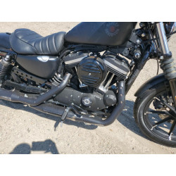 2022 HARLEY-DAVIDSON XL883 N 1HD4LE21XNB416790 68420053