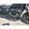 2022 HARLEY-DAVIDSON XL883 N 1HD4LE21XNB416790 68420053