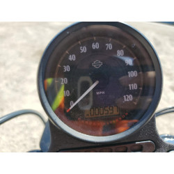2022 HARLEY-DAVIDSON XL883 N 1HD4LE21XNB416790 68420053