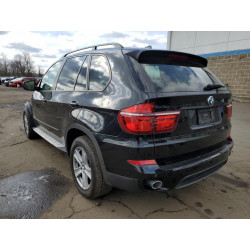 2012 BMW X5