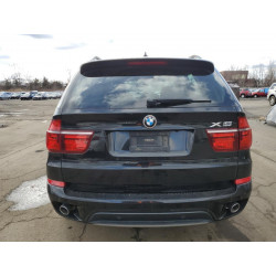 2012 BMW X5
